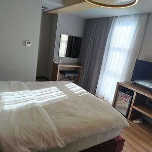 Kraliçe Yataklı Oda